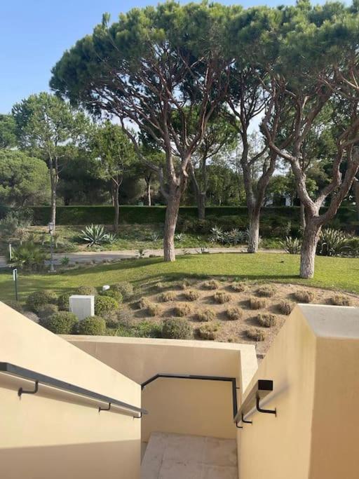 2 Bed Apartment Palmyra Vila Sol Quarteira Esterno foto