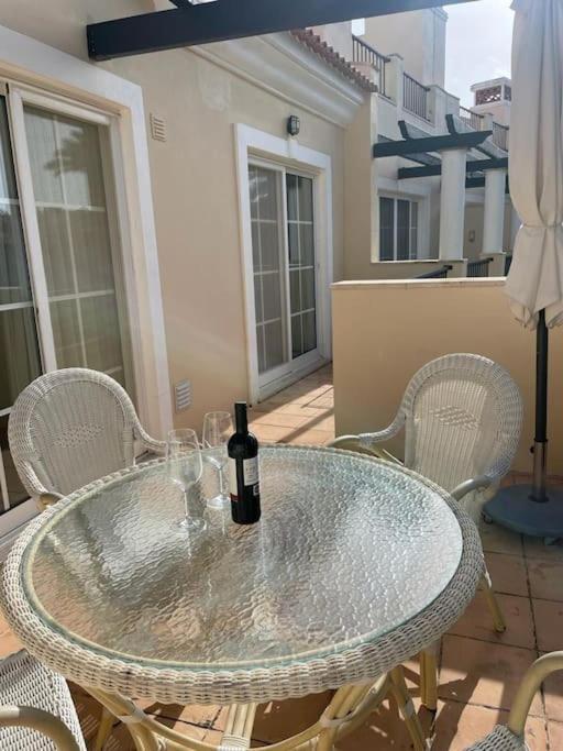 2 Bed Apartment Palmyra Vila Sol Quarteira Esterno foto