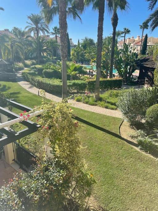 2 Bed Apartment Palmyra Vila Sol Quarteira Esterno foto