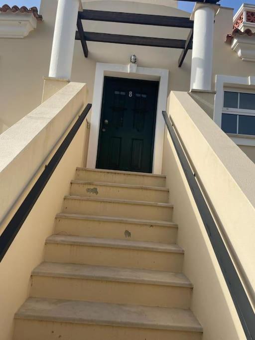 2 Bed Apartment Palmyra Vila Sol Quarteira Esterno foto